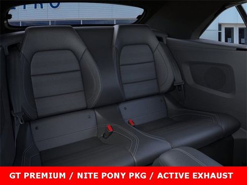 New 2026 Ford Mustang GT image 11