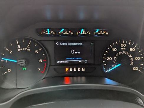 Used 2019 Ford F150 XL w/ Equipment Group 101A Mid RWD image 22