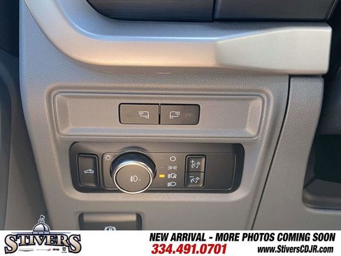 Used 2023 Ford F150 XLT w/ Equipment Group 301A Mid AWD/4WD image 62