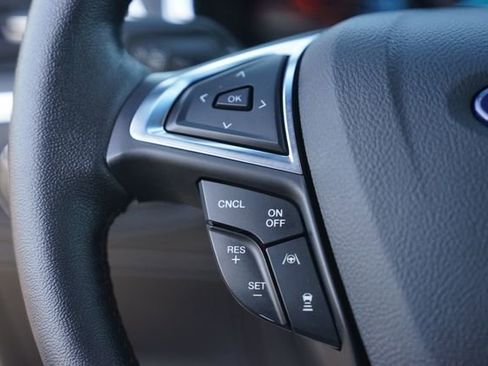 Used 2020 Ford Edge Titanium w/ Equipment Group 301A FWD image 23