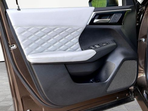 Used 2023 Mitsubishi Outlander SEL FWD image 19