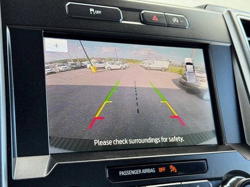 Used 2020 Ford F150 XLT w/ Equipment Group 301A Mid AWD/4WD image 19