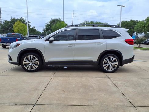Used 2021 Subaru Ascent Premium w/ Sport Package AWD/4WD image 23