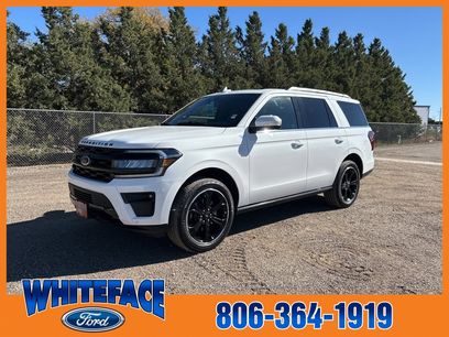 Used 2022 Ford Expedition Limited