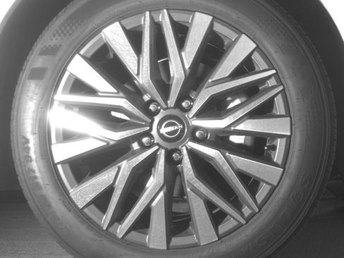 Used 2025 Nissan Altima 2.5 SV image 13