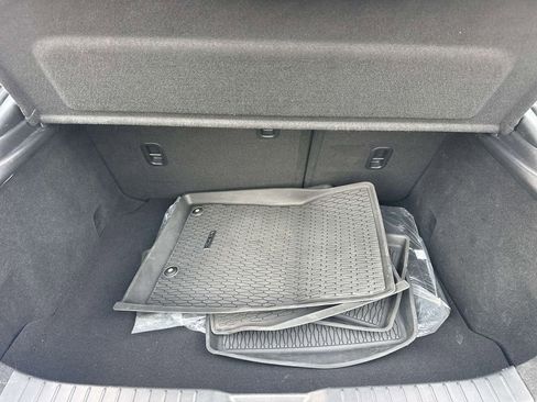 Certified 2025 MAZDA MAZDA3 s image 9