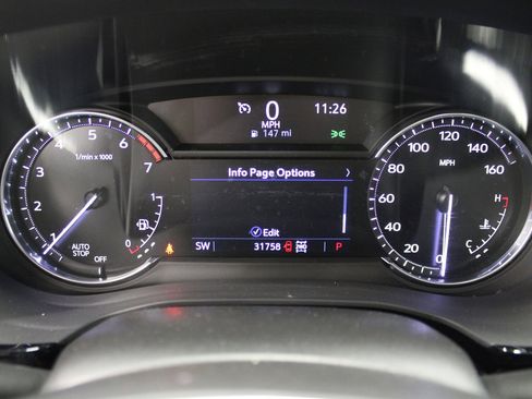 Certified 2022 Cadillac XT5 Premium Luxury image 19