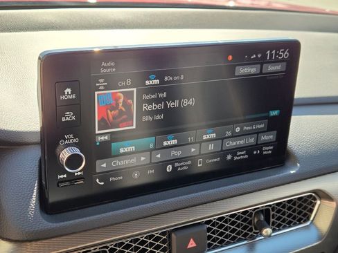 New 2026 Acura Integra A-Spec FWD image 24