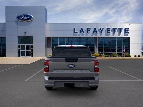 New 2026 Ford Maverick Lobo AWD/4WD image 5
