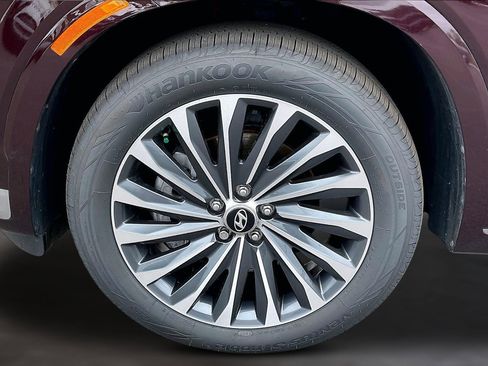 Used 2025 Hyundai Palisade Calligraphy AWD/4WD image 35