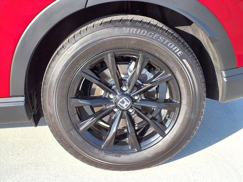 Used 2024 Honda CR-V Sport-L image 50