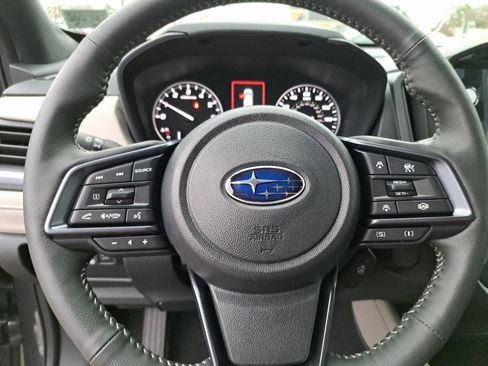 New 2026 Subaru Forester Limited image 13