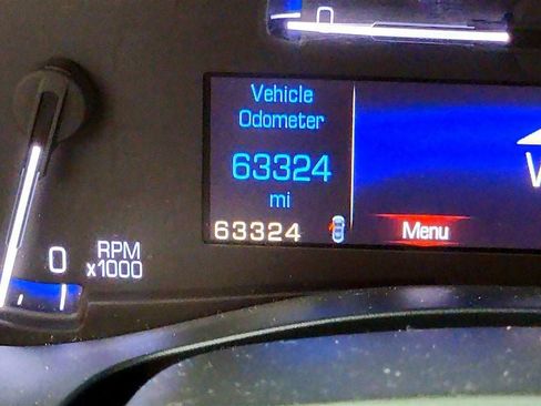 Used 2015 Cadillac ATS Luxury w/ Safety and Security Package AWD/4WD image 17