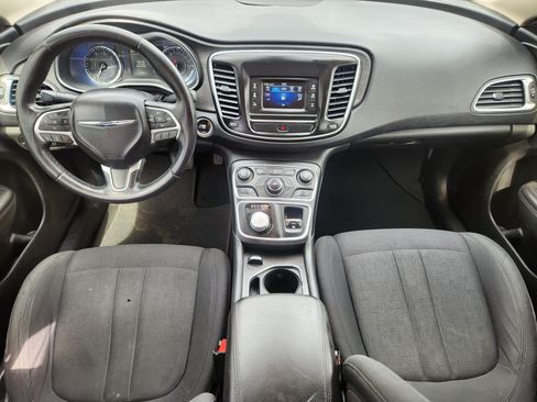 Used 2016 Chrysler 200 Limited w/ Convenience Group FWD image 18