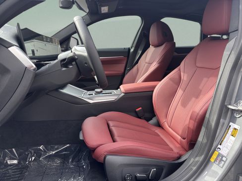 Used 2026 BMW i4 eDrive40 w/ Premium Package RWD image 24