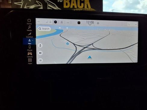 New 2025 Jeep Wrangler Unlimited Rubicon 392 image 13