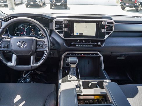 New 2026 Toyota Tundra SR5 image 13