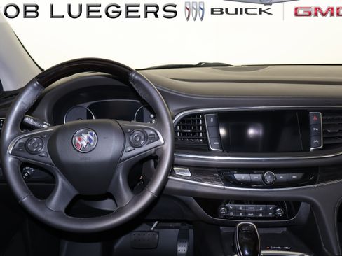 Certified 2021 Buick Enclave Avenir w/ Avenir Technology Package FWD image 14