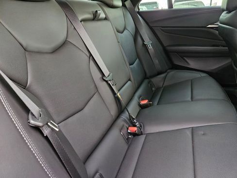 New 2025 Cadillac CT4 Premium Luxury image 29