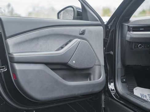 New 2025 Ford Mustang Mach-E GT image 51