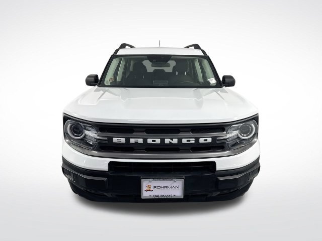 Used 2024 Ford Bronco Sport Big Bend AWD/4WD image 24