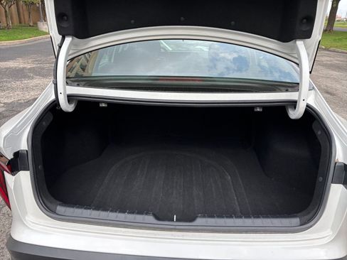 Used 2025 Kia K4 FWD image 27