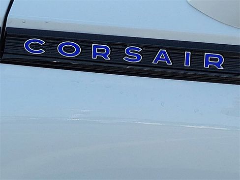 New 2024 Lincoln Corsair Grand Touring w/ Equipment Group 301A image 11