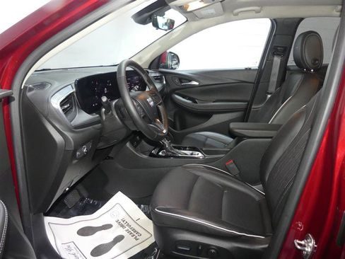 Used 2024 Buick Encore GX Avenir w/ Avenir Technology Package AWD/4WD image 22