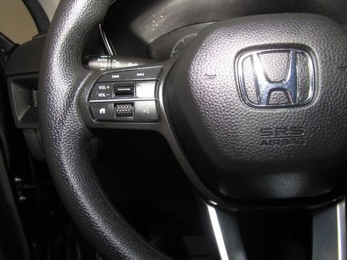 Certified 2023 Honda CR-V LX image 5