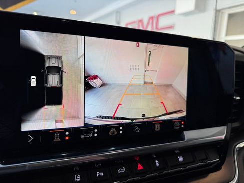 Certified 2024 GMC Sierra 2500 SLT w/ SLT Premium Package image 21