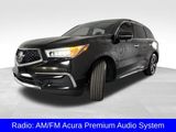 Certified 2018 Acura MDX SH-AWD image 4