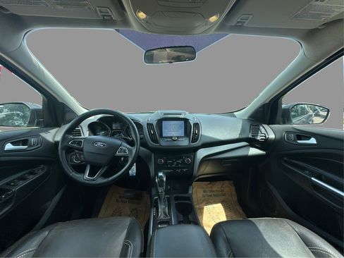 Used 2018 Ford Escape SEL AWD/4WD image 36
