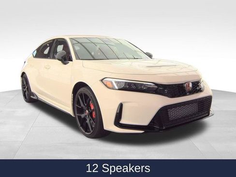 Used 2024 Honda Civic Type R image 4
