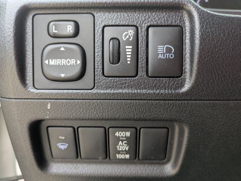 Used 2021 Toyota 4Runner TRD Off-Road Premium w/ Moonroof Package image 27