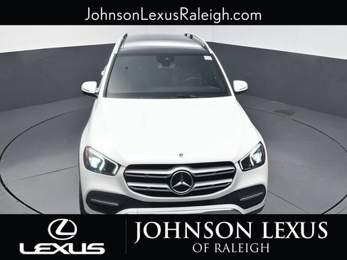 Used 2023 Mercedes-Benz GLE 350 image 24