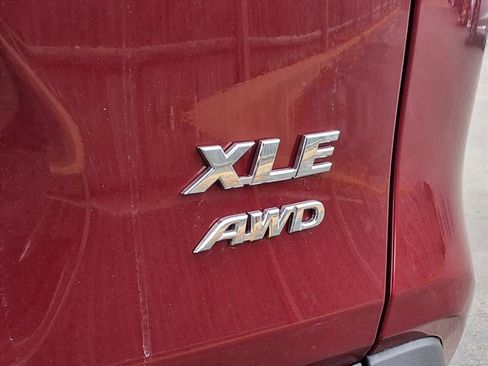 New 2025 Toyota RAV4 XLE Premium w/ Weather Package image 31