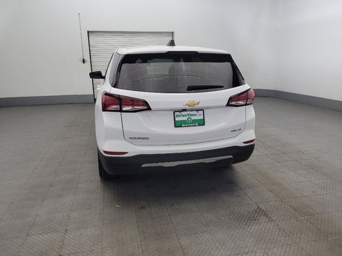 Used 2024 Chevrolet Equinox LT image 6