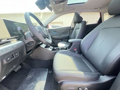 New 2026 Hyundai Kona Limited image 15