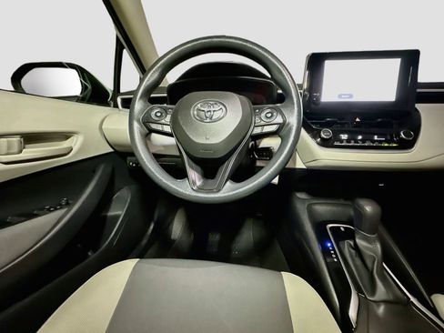 Used 2023 Toyota Corolla LE FWD image 25