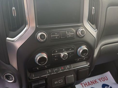 Used 2022 GMC Sierra 2500 SLE w/ SLE Value Package; image 13