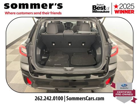 Used 2024 Subaru Impreza 2.0i AWD/4WD image 20