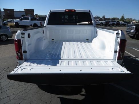 Used 2026 RAM 2500 Laramie image 14