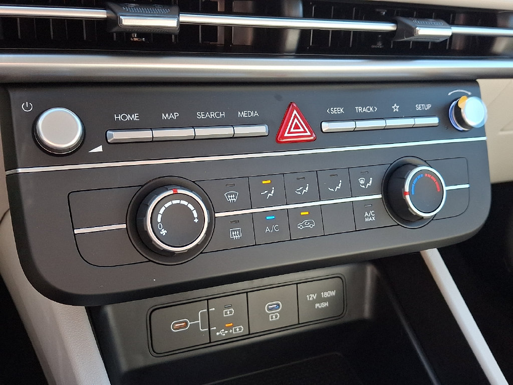 New 2026 Hyundai Tucson SE AWD/4WD image 14
