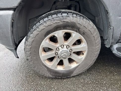 Used 2021 RAM 2500 Big Horn w/ Level 1 Equipment Group image 5