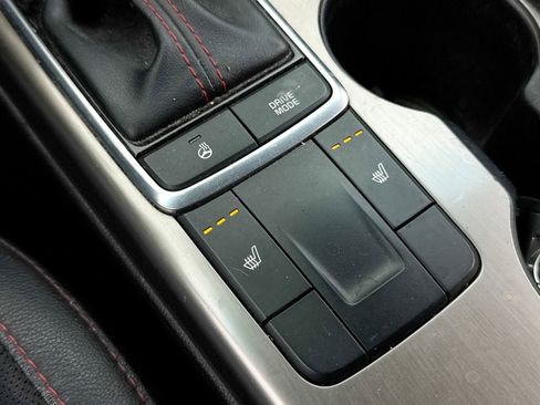 Used 2017 Kia Optima SX image 6