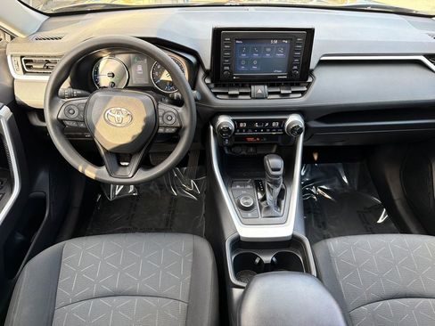 Used 2020 Toyota RAV4 XLE w/ Convenience Package AWD/4WD image 20
