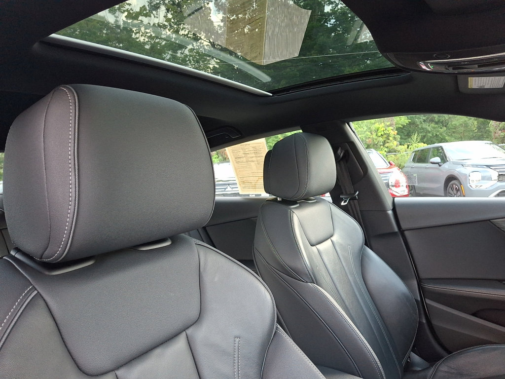 Used 2024 Audi A5 2.0T Premium Plus AWD/4WD image 13