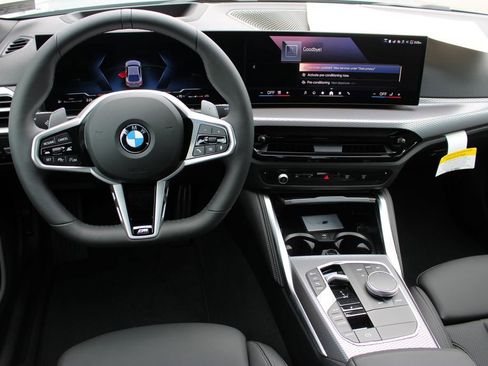 New 2026 BMW 430i xDrive w/ M Sport Package image 10