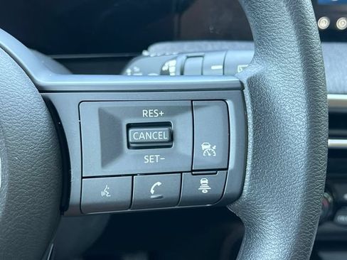 New 2026 Nissan Kicks SV w/ SV Premium Package AWD/4WD image 17
