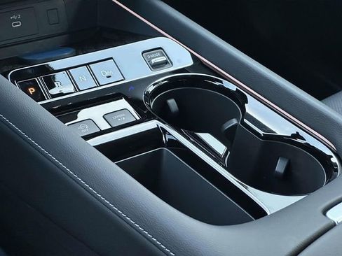 New 2026 Nissan Murano SL image 22